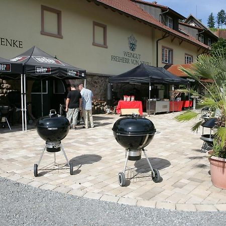 Wein Lodge Durbach - Josephsberg 2 Exterior foto